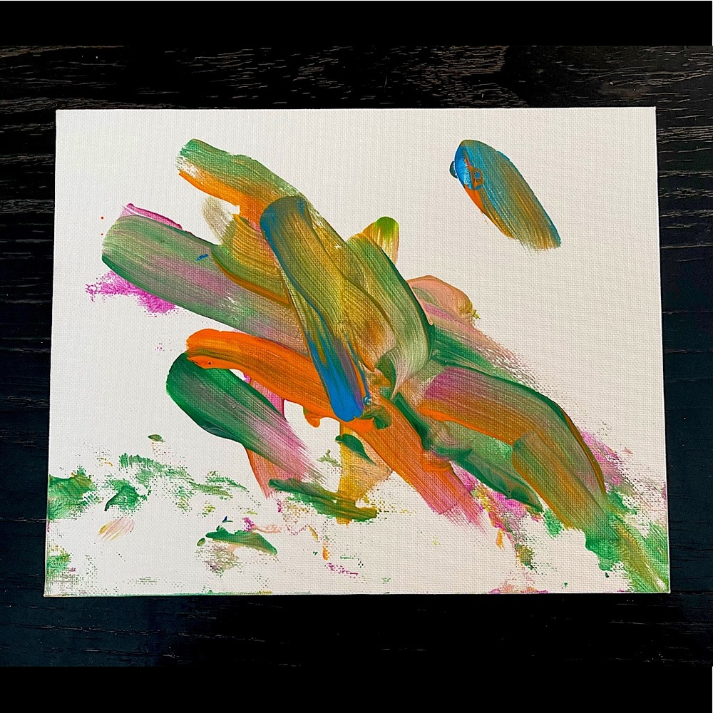 Team Jocelyn Paintings